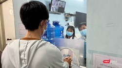 Đồng Tháp: Nhiều mảnh đời "hồi sinh" nhờ dùng methadone