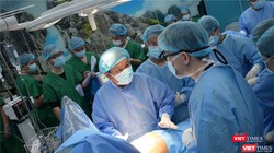 Xây dựng chính sách về hoạt động tư vấn, vận động hiến tạng để sớm có hành lang pháp lý phù hợp