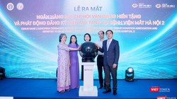 Bệnh viện tư nhân đầu tiên thành lập Chi hội vận động hiến mô, bộ phận cơ thể người