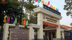 Bộ Y tế yêu cầu thanh tra ngay các đơn vị có dấu hiệu vi phạm trong giám định pháp y tâm thần