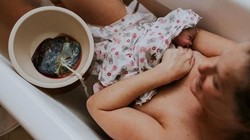 Nguy cơ tái diễn trào lưu sinh con thuận tự nhiên