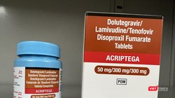 Nguy cơ thiếu thuốc điều trị HIV: WHO hỗ trợ khẩn, Bộ Y tế thúc đẩy việc đấu thầu mua thuốc