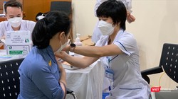 Dự Luật Phòng bệnh: Người có nguy cơ mắc bệnh truyền nhiễm phải sử dụng vaccine, sinh phẩm y tế