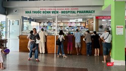 Luật Dược sửa đổi bổ sung hình thức kinh doanh thuốc thương mại điện tử