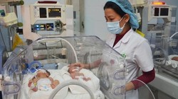 Không địa phương nào thực hiện Chương trình can thiệp giảm tử vong trẻ theo chỉ đạo của Thủ tướng