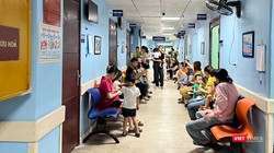 Trẻ mắc tự kỷ gia tăng: Những điều phụ huynh cần biết để phát hiện, điều trị sớm