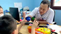 Cảnh giác trước thông tin của các chuyên gia "rởm" về điều trị trẻ tự kỷ