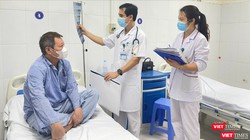 Dùng BHYT của người chết, 7 tháng khám 249 lần: Giải pháp nào cho trục lợi bảo hiểm y tế?