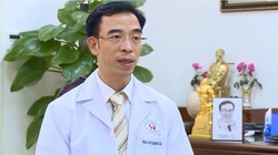 Nguyên Giám đốc Bệnh viện Bạch Mai Nguyễn Quang Tuấn sẽ thực hành tại Bệnh viện Hữu Nghị