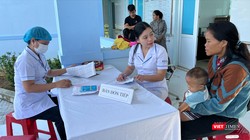 Đầu tư cho y tế cơ sở giúp giải quyết tình trạng mất công bằng trong chăm sóc sức khỏe