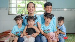 Đề xuất bỏ quy định mỗi cặp vợ chồng chỉ sinh 1 hoặc 2 con