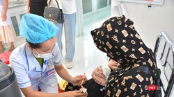 Bộ Y tế khuyến cáo không tự ý tiêm vaccine chứa thành phần bạch hầu