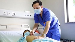 Cháu bé 4 tháng tuổi ở Hà Nội mắc lao, nhiều người thân bất ngờ vì cũng mắc bệnh này