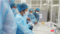 Kiểm định chương trình đào tạo bác sĩ: Nâng cao chất lượng khám, chữa bệnh và hội nhập quốc tế 