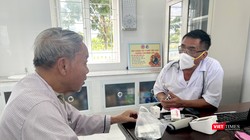 Liên thông đơn thuốc điện tử: Quá hạn rất lâu, tốc độ triển khai ì ạch