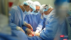 Tháo gỡ được các “điểm nghẽn” về đấu thầu, bệnh viện mới có đủ thuốc và vật tư y tế