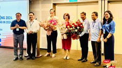 Quỹ Toàn cầu giảm tài trợ: Công tác phòng, chống HIV, lao và sốt rét sẽ nhiều thách thức