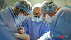 Vì sao ghép gan, thận ở Việt Nam rất phát triển, nhưng ghép phổi còn khiêm tốn?