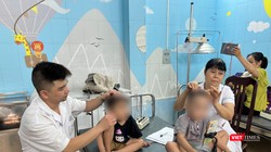 Điều trị tự kỷ bằng châm cứu: Kế thừa có sáng tạo y học cổ truyền