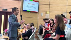 Nâng cao hiểu biết về y tế dự phòng mới sớm kiểm soát được dịch bệnh