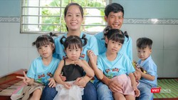 Ngại kết hôn và “lười” đẻ: Việt Nam đối mặt với mức sinh thấp