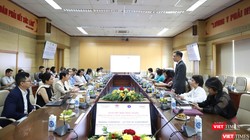 Việt Nam nằm trong các nước có tình trạng kháng thuốc cao nhất thế giới