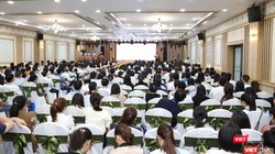 Vai trò quan trọng của phục hồi chức năng trong điều trị sau phẫu thuật, tai biến, chấn thương