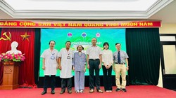 Cuộc hội ngộ đặc biệt của 3 người được “tái sinh” nhờ ghép phổi