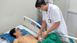 Xuất hiện nhiều bệnh nhân mắc bệnh xoắn khuẩn vàng da sau bão lũ