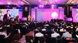 Chuyên gia hàng đầu về sản phụ khoa chia sẻ kinh nghiệm, kiến thức mới tại Hà Nội 