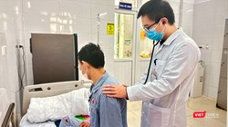 WHO khuyến nghị Việt Nam áp mức thuế cao nhất với thuốc lá để bảo vệ sức khoẻ 