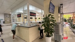 Thanh toán viện phí không tiền mặt: Có nhất thiết phải qua Cổng Dịch vụ công Quốc gia?