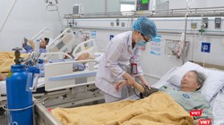 Thanh toán trực tiếp cho bệnh nhân BHYT: Bác sĩ giữ vai trò rất quan trọng