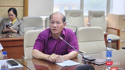 Đẩy mạnh kết nối, giao thương quốc tế về y học cổ truyền