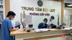 AI hỗ trợ chẩn đoán, điều trị bệnh nhân đột quỵ tốt hơn