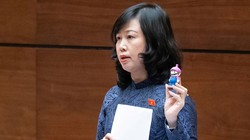 Khi bộ trưởng trách nhiệm với sức khỏe người dân