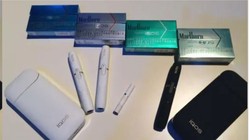 Nghiên cứu mới: Thuốc lá nung nóng làm suy yếu chức năng tâm thu và tâm trương của cơ tim