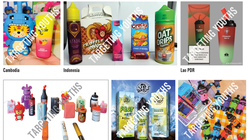 Bộ Công an và các tổ chức quốc tế về sức khoẻ ủng hộ cấm thuốc lá mới 