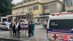 Công tác xã hội ở bệnh viện: Thay đổi để bệnh nhân nghèo được hỗ trợ tốt hơn