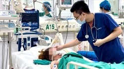 Nguy kịch vì sốt mò, người phụ nữ may mắn được cứu sống