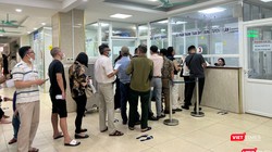 Người dân được thanh toán BHYT khi bệnh viện thiếu thuốc