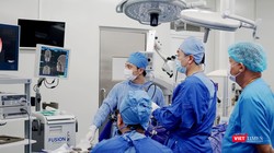 Bảo hiểm y tế mở rộng thanh toán nhiều dịch vụ kỹ thuật cho người bệnh