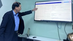 Cục quản lý Dược nói gì về những tồn đọng, vi phạm trong kết luận của Thanh tra Chính phủ?