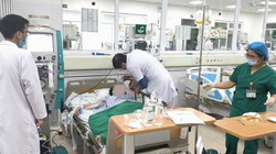 Cô gái mắc bệnh hiếm gặp, nguyên nhân ẩn giấu từ khối u buồng trứng