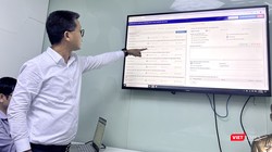 Chuyển đổi số trong đăng ký thuốc: Tốc độ cấp 11 tháng bằng 5 năm cộng lại