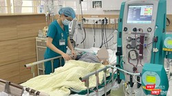 Hà Nội: 2 người tử vong, 14 người nhập viện sau bữa tiệc