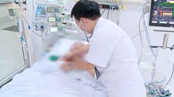 Phác đồ đúng ở Bệnh viện Đa khoa Đức Giang cứu sống bệnh nhân ngộ độc nguy kịch 