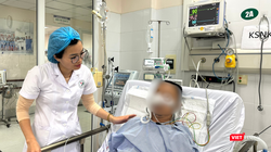 Vụ 2 người tử vong do ngộ độc: Bệnh nhân điều trị ở Bệnh viện Đa khoa Đức Giang tiến triển tốt