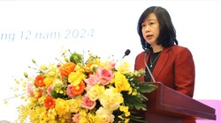 Bộ Y tế vượt 2 chỉ tiêu quan trọng trong năm 2024