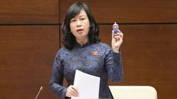 Bộ Y tế: Thuốc lá mới là hàng cấm, đủ chế tài xử lý ngay người buôn bán, sử dụng